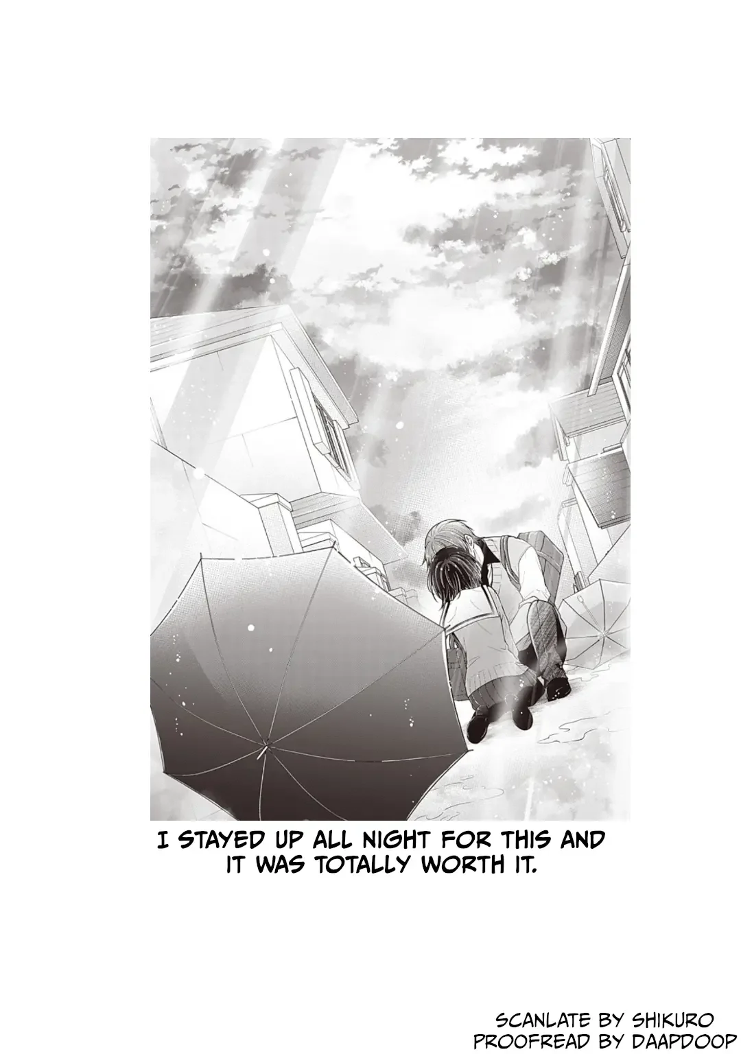 How To Make A “Girl” Fall In Love - Chapter 85 Page 17