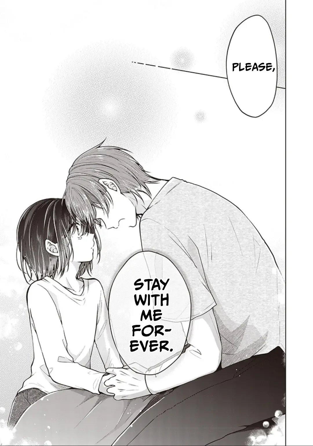 How To Make A “Girl” Fall In Love - Chapter 86 Page 12