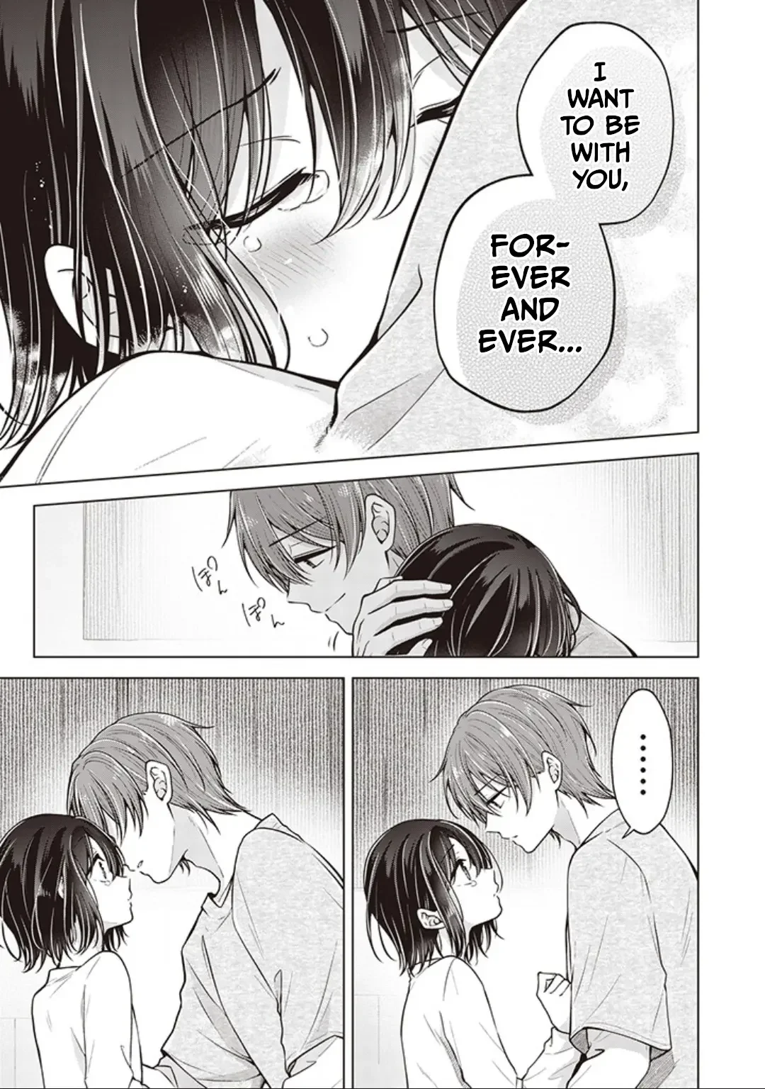 How To Make A “Girl” Fall In Love - Chapter 86 Page 14