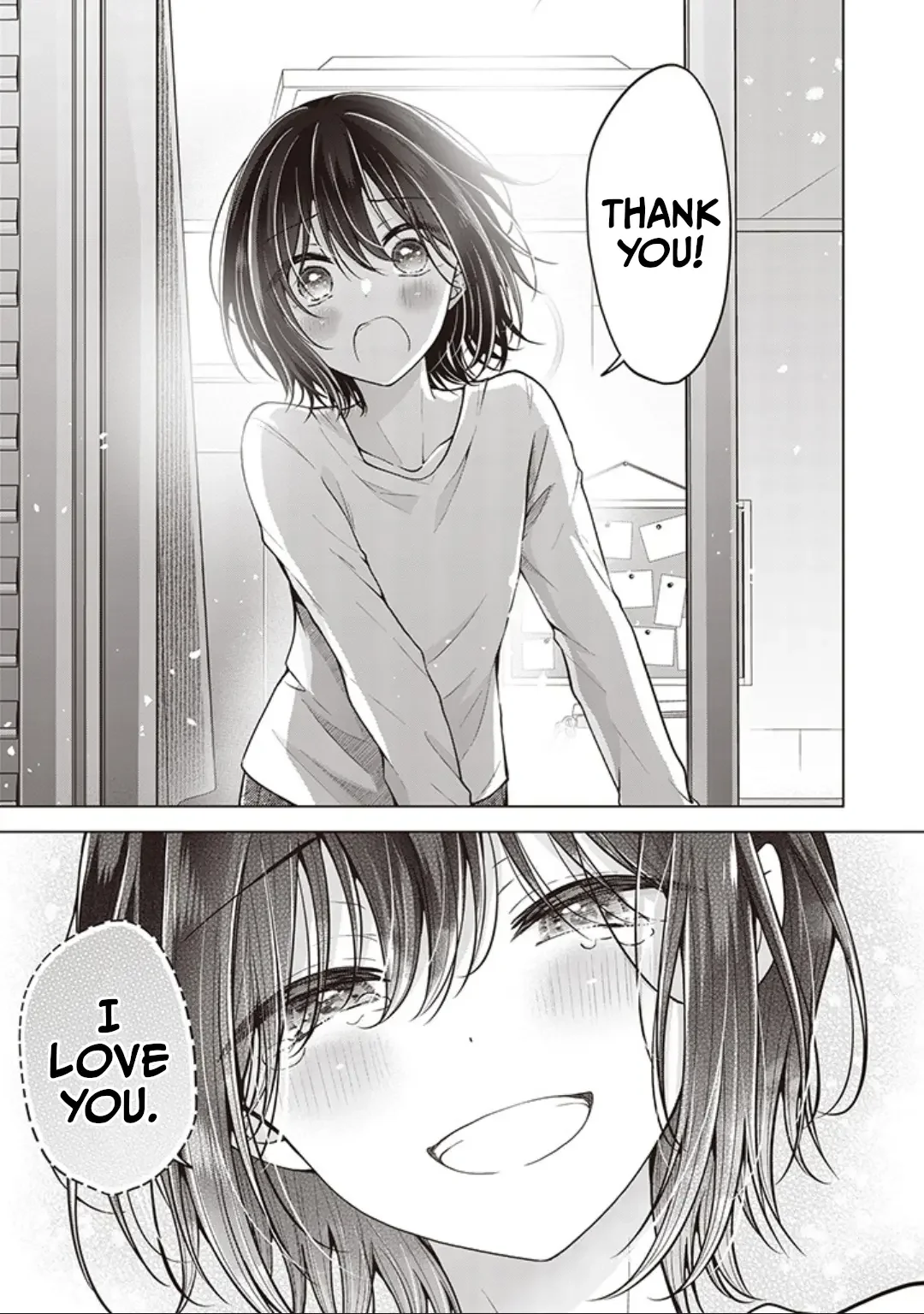 How To Make A “Girl” Fall In Love - Chapter 86 Page 18