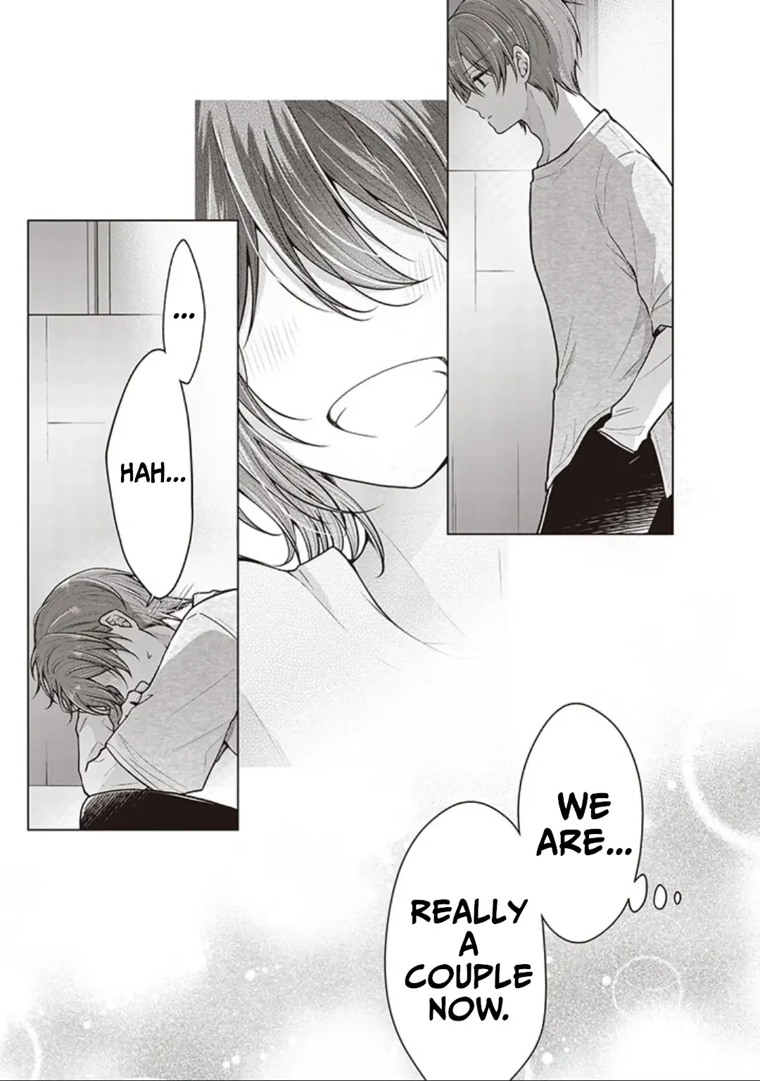 How To Make A “Girl” Fall In Love - Chapter 86 Page 20