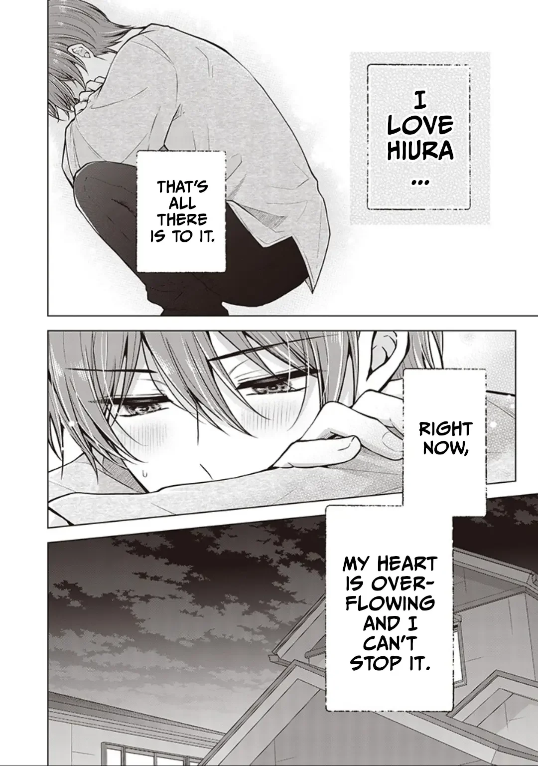 How To Make A “Girl” Fall In Love - Chapter 86 Page 23