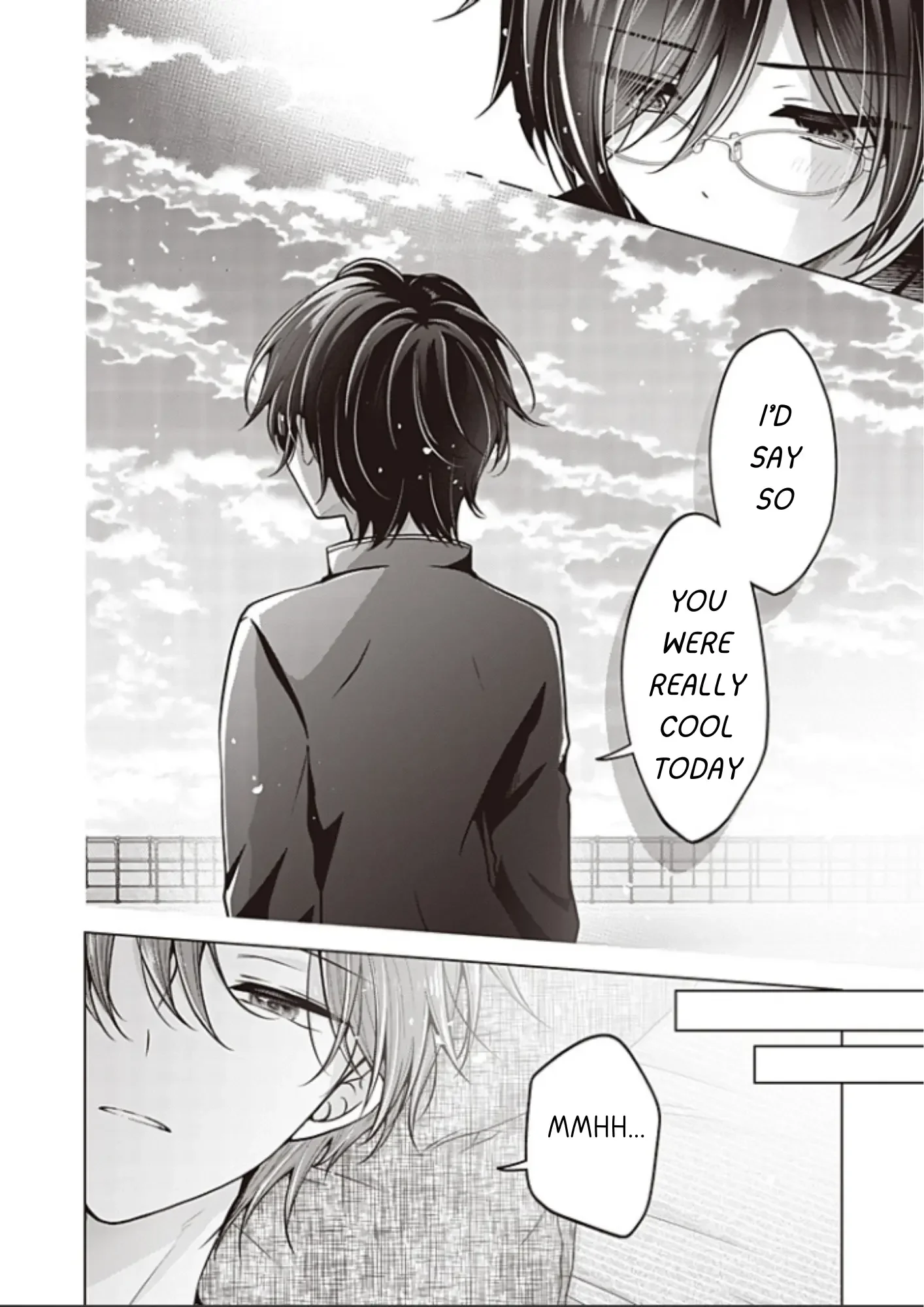 How To Make A “Girl” Fall In Love - Chapter 87 Page 15