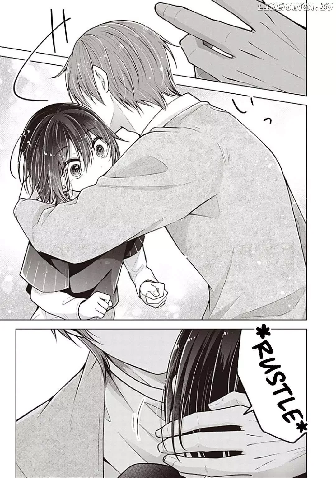 How To Make A “Girl” Fall In Love - Chapter 88 Page 9