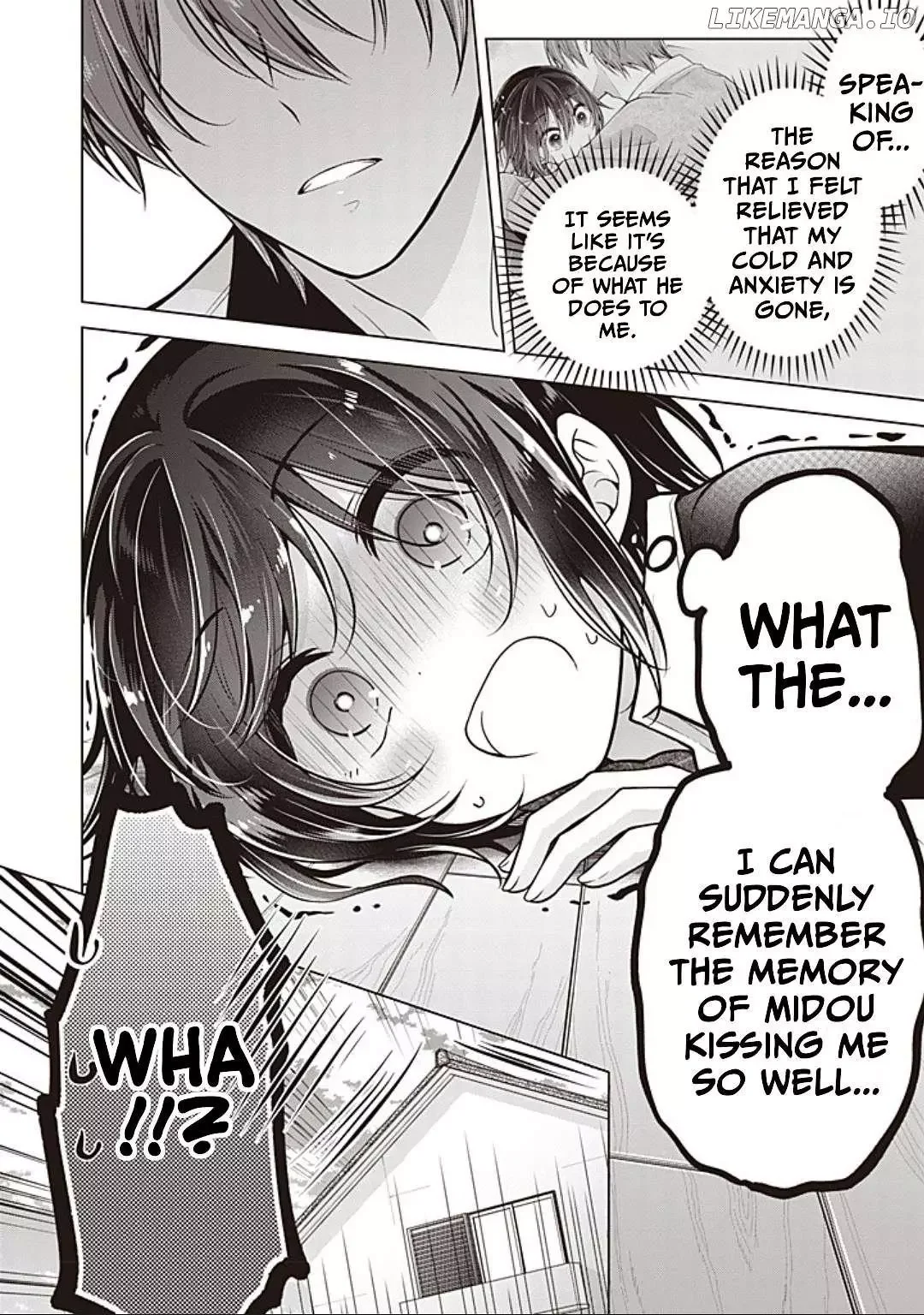 How To Make A “Girl” Fall In Love - Chapter 88 Page 12