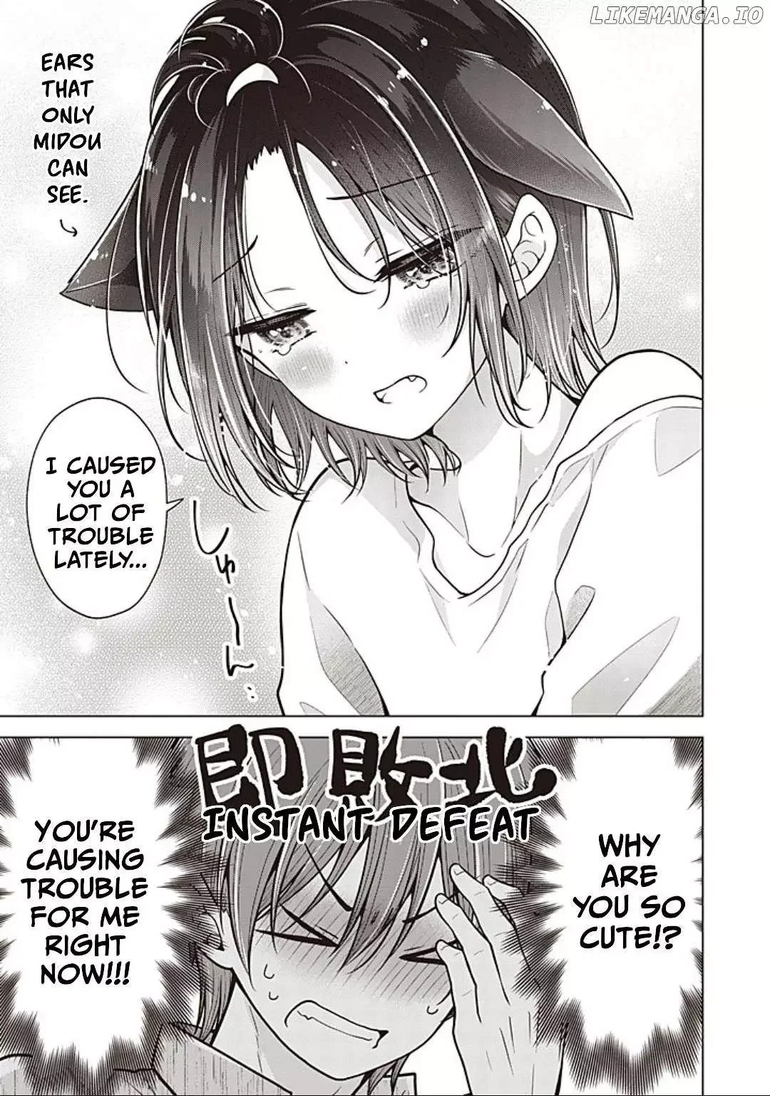 How To Make A “Girl” Fall In Love - Chapter 89 Page 9
