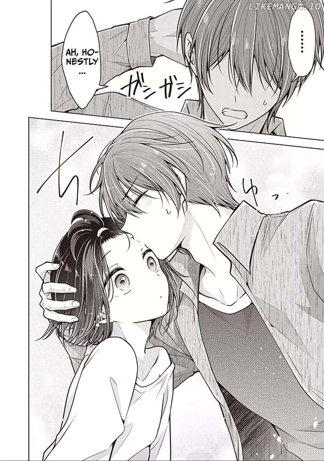 How To Make A “Girl” Fall In Love - Chapter 89 Page 12