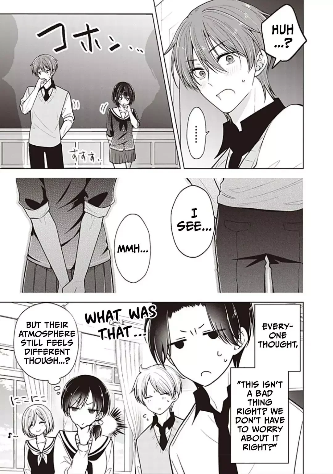 How To Make A “Girl” Fall In Love - Chapter 90 Page 13