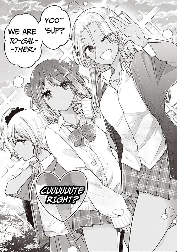 How To Make A “Girl” Fall In Love - Chapter 91 Page 8