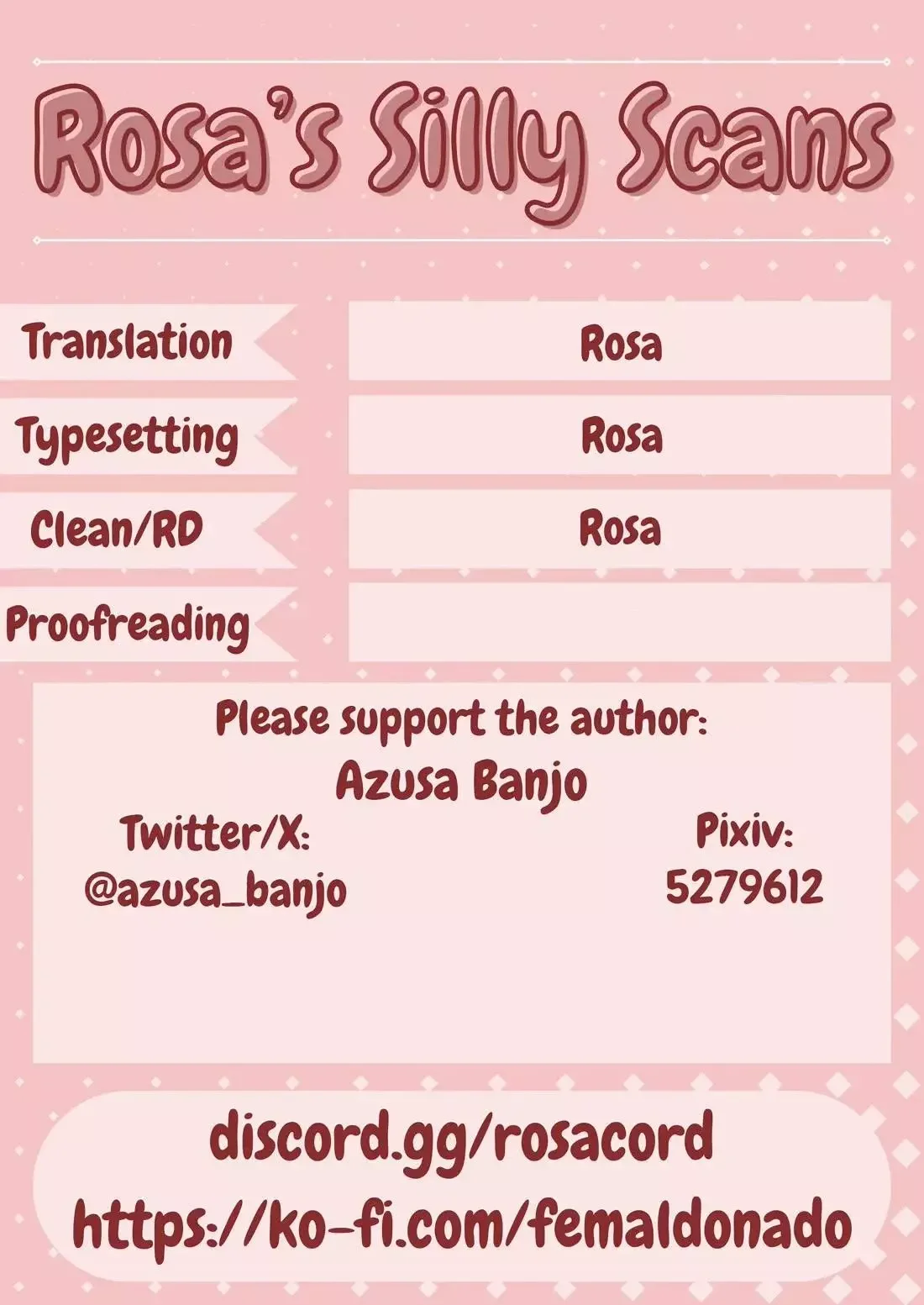 How To Make A “Girl” Fall In Love - Chapter 92.5 Page 5