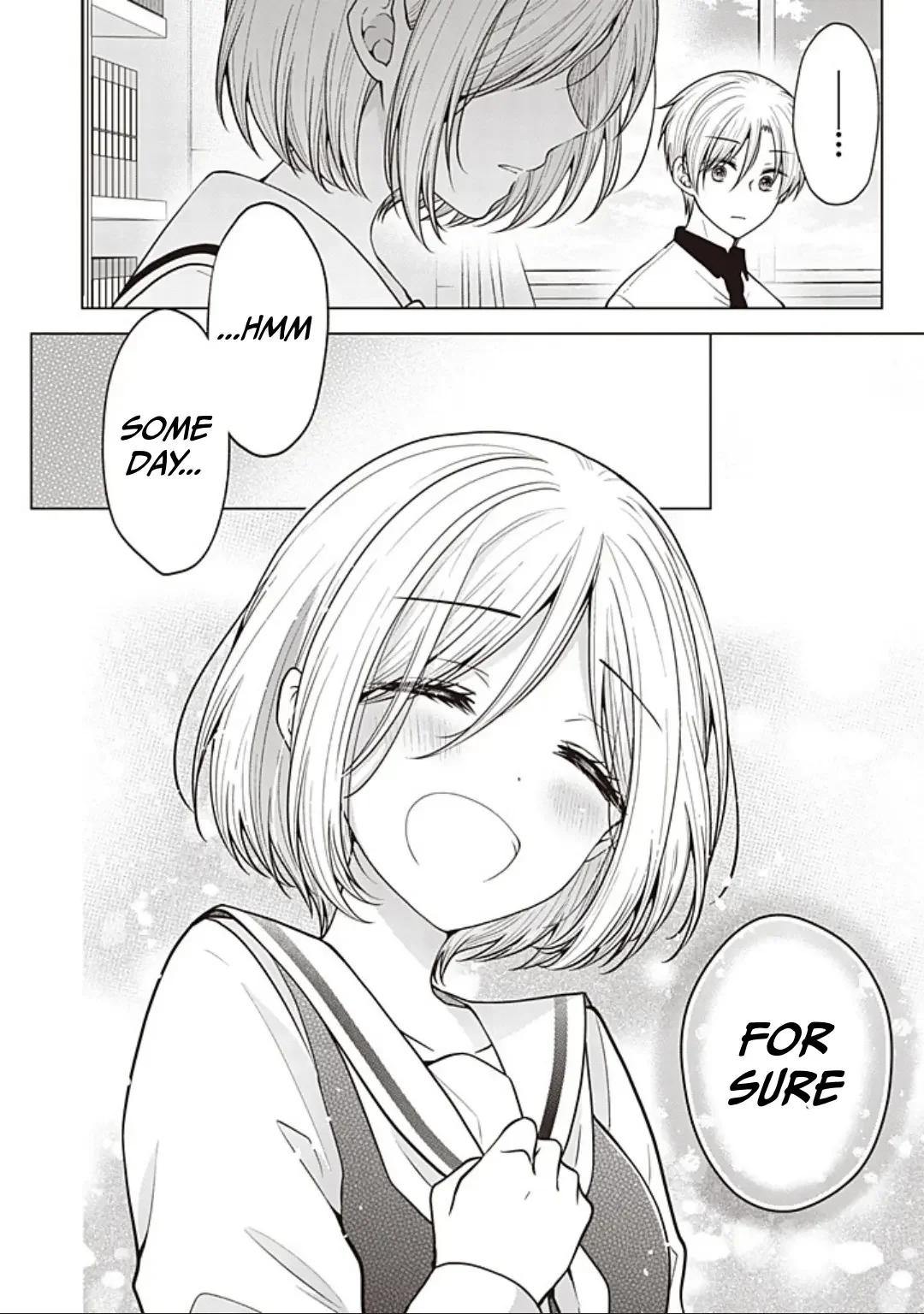 How To Make A “Girl” Fall In Love - Chapter 92 Page 13