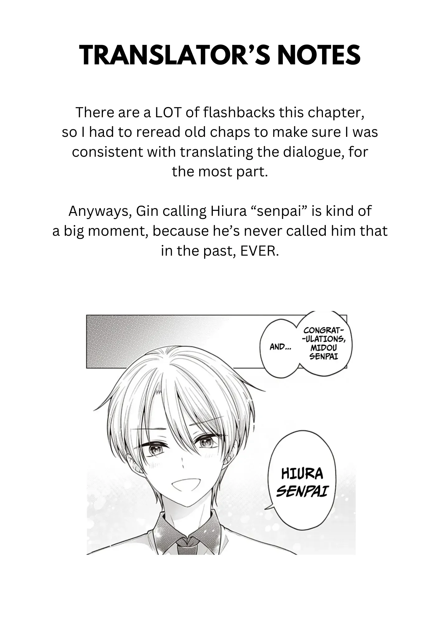 How To Make A “Girl” Fall In Love - Chapter 92 Page 16