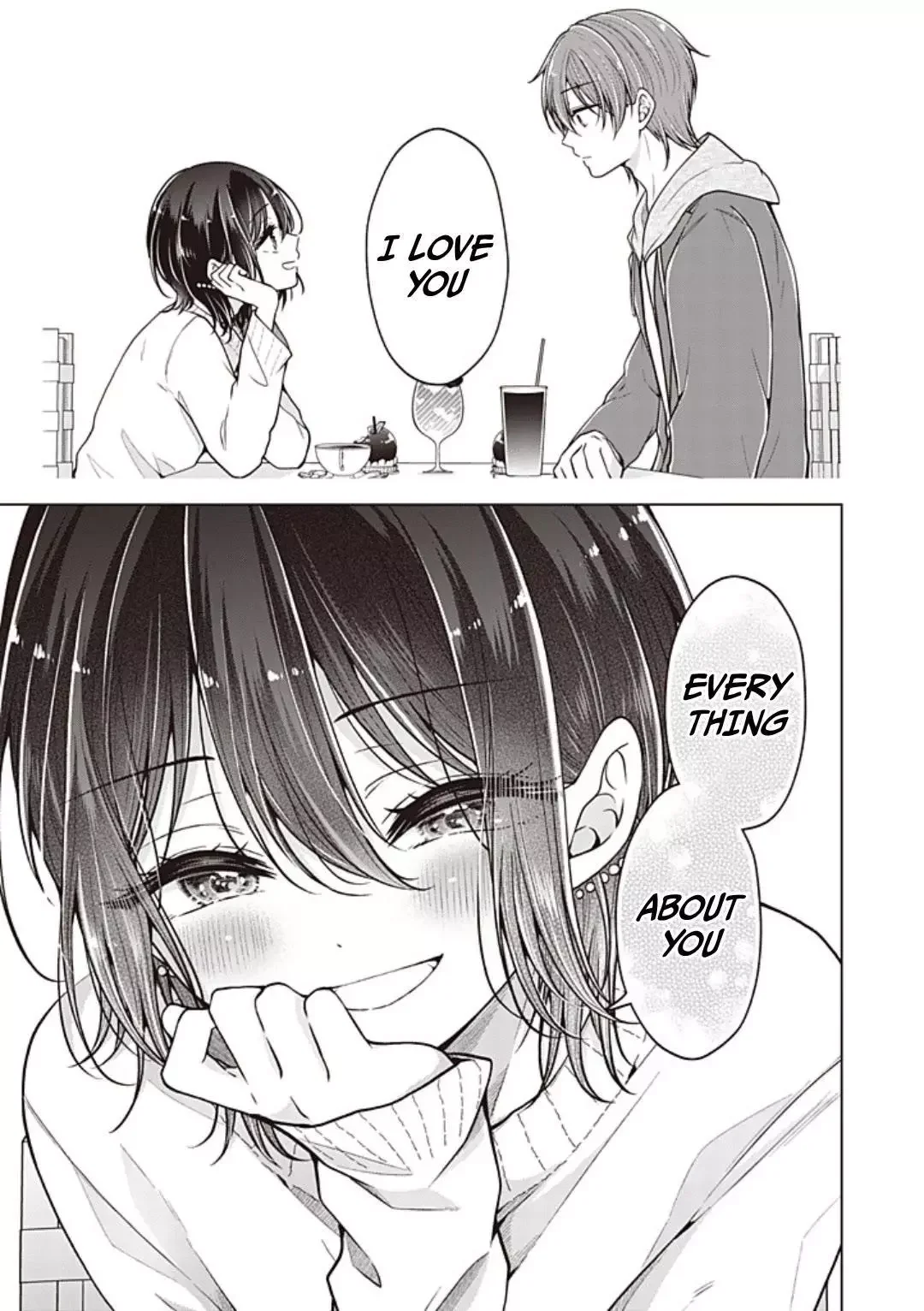 How To Make A “Girl” Fall In Love - Chapter 94 Page 14