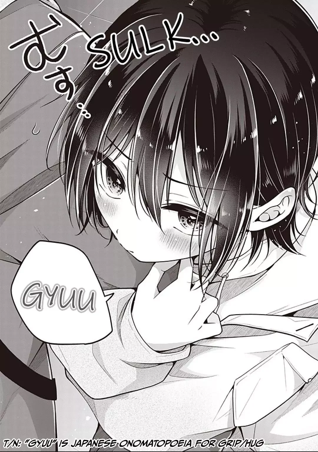 How To Make A “Girl” Fall In Love - Chapter 95 Page 10