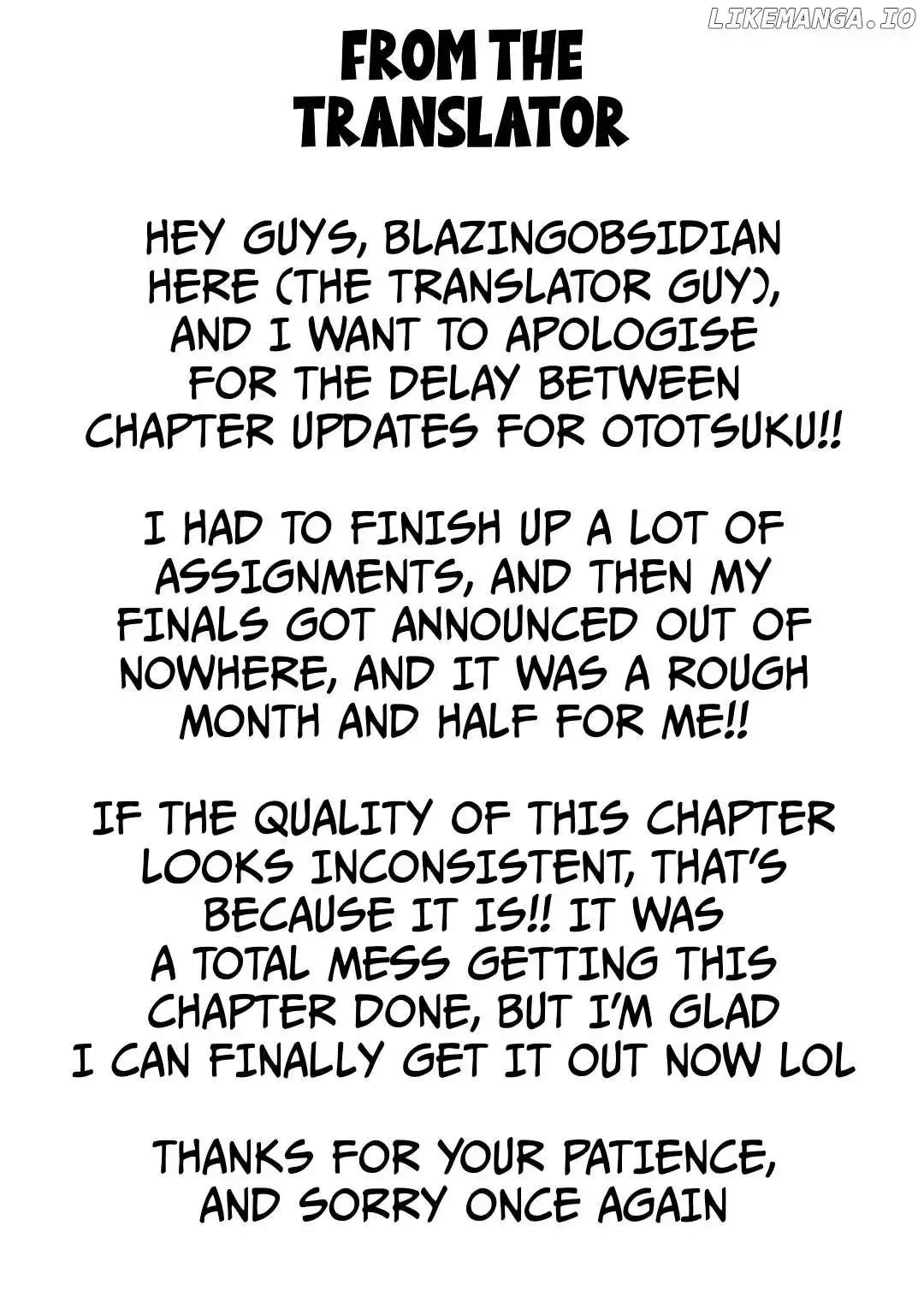 How To Make A “Girl” Fall In Love - Chapter 96 Page 2