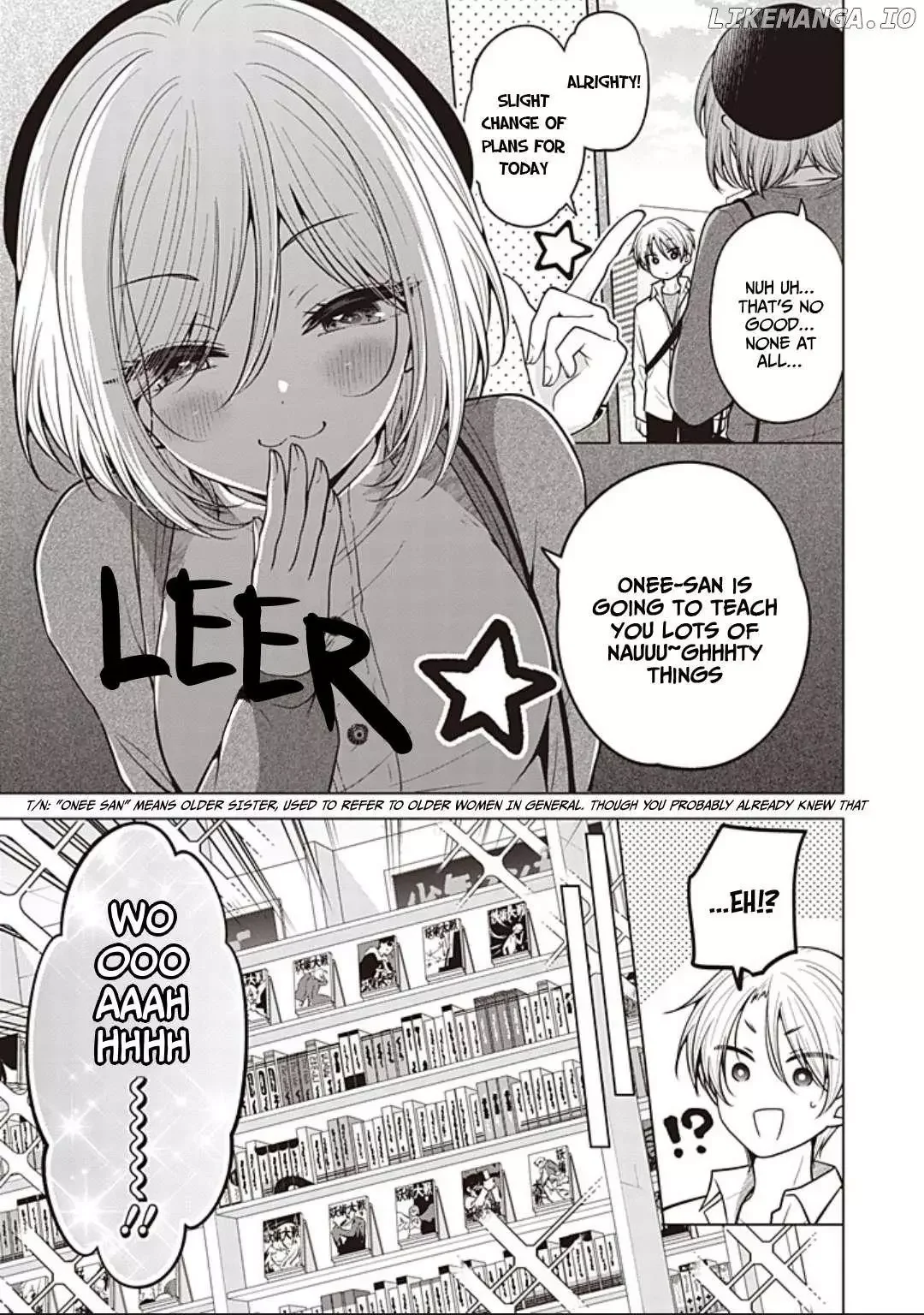 How To Make A “Girl” Fall In Love - Chapter 96 Page 5