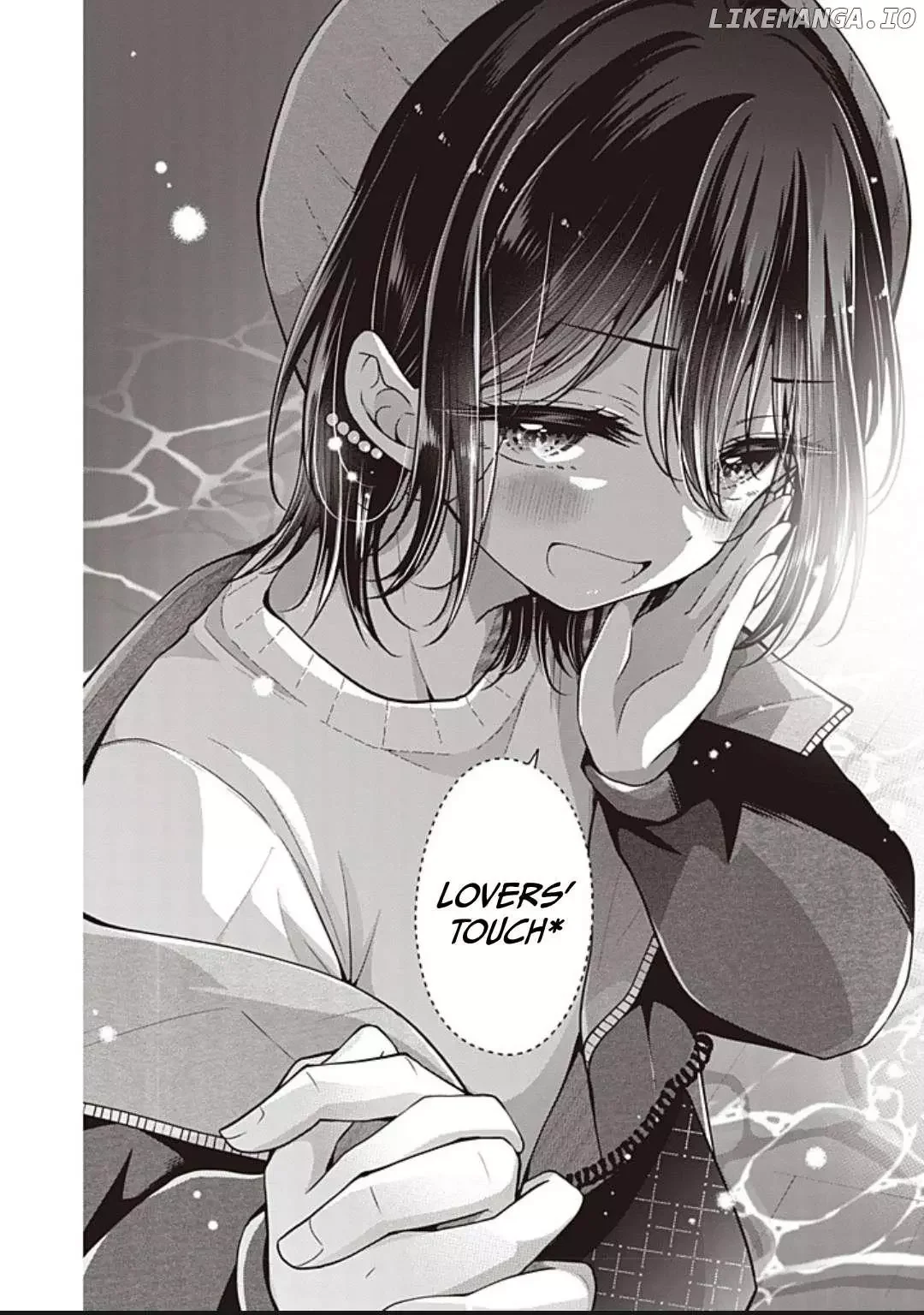 How To Make A “Girl” Fall In Love - Chapter 97 Page 17