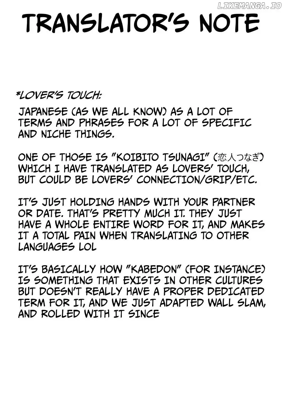 How To Make A “Girl” Fall In Love - Chapter 97 Page 19