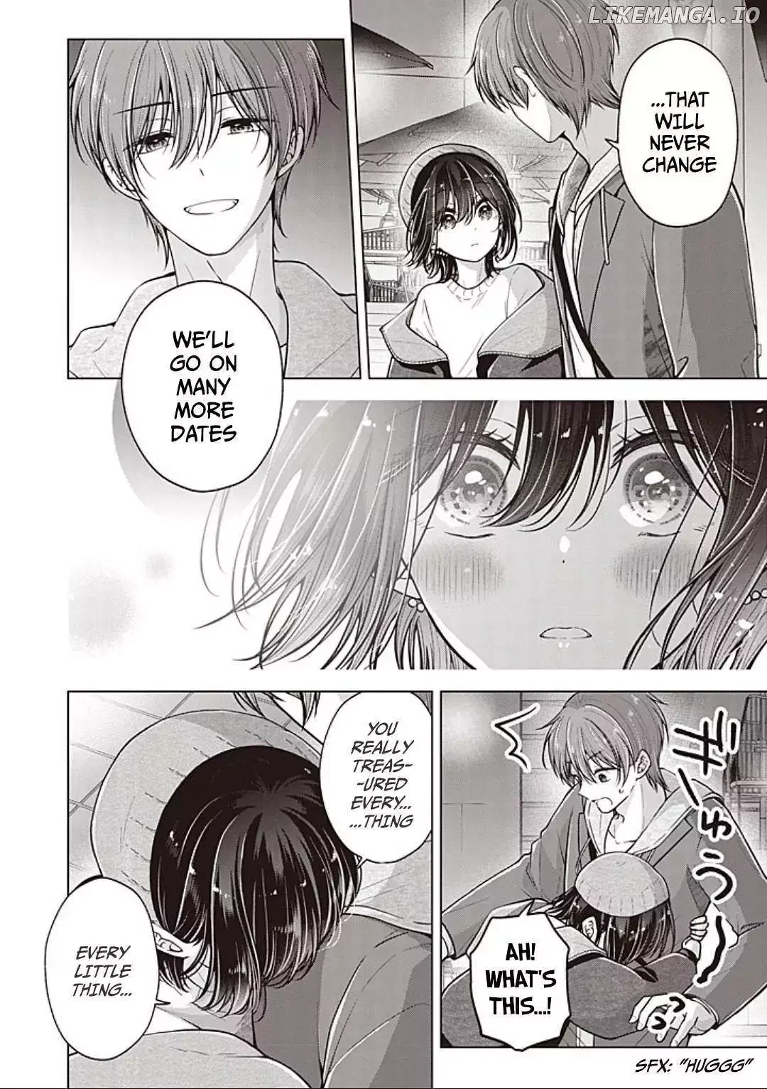 How To Make A “Girl” Fall In Love - Chapter 98 Page 5