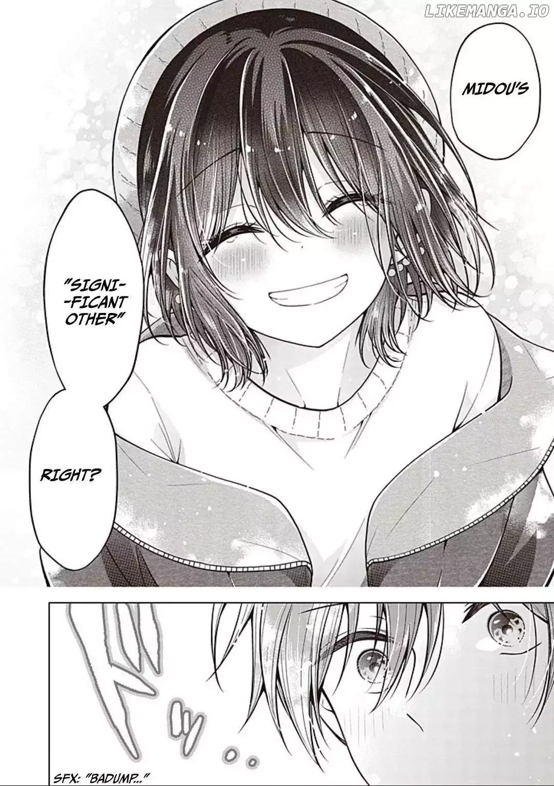 How To Make A “Girl” Fall In Love - Chapter 98 Page 9