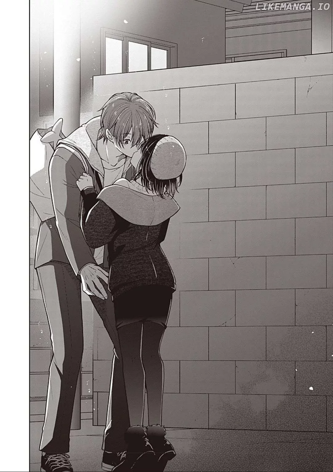 How To Make A “Girl” Fall In Love - Chapter 98 Page 13
