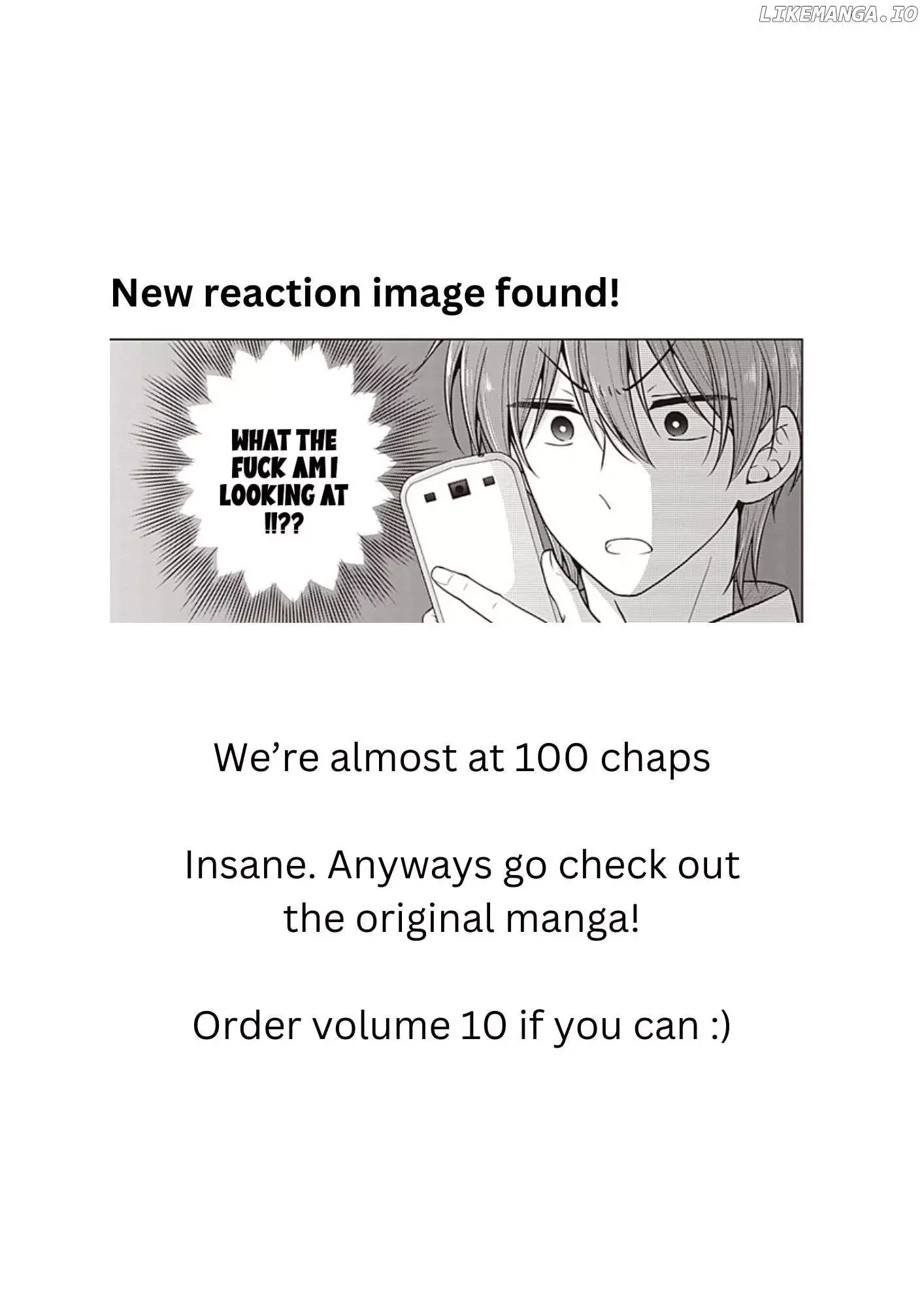 How To Make A “Girl” Fall In Love - Chapter 99 Page 16
