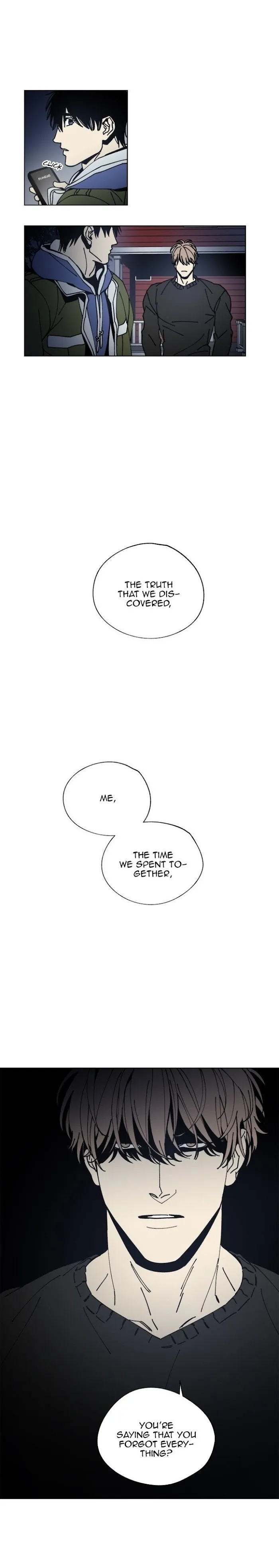 Black Mirror - Chapter 1 Page 17