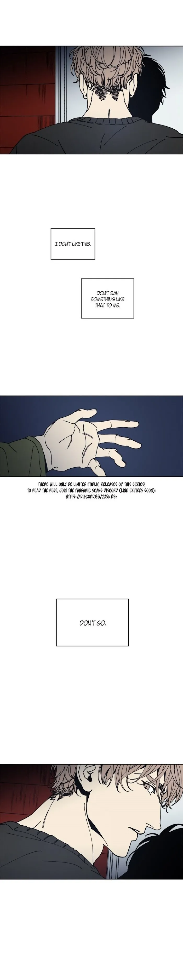 Black Mirror - Chapter 1 Page 20