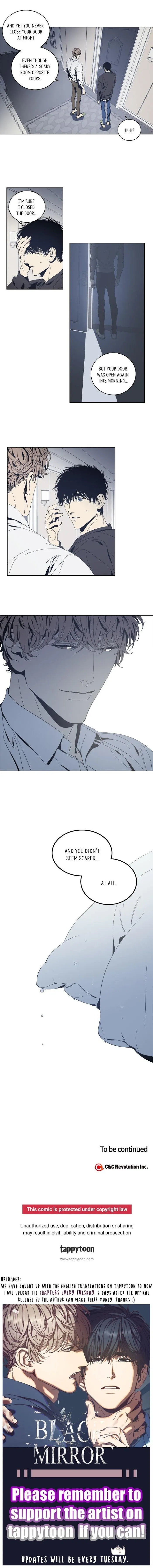 Black Mirror - Chapter 10 Page 4
