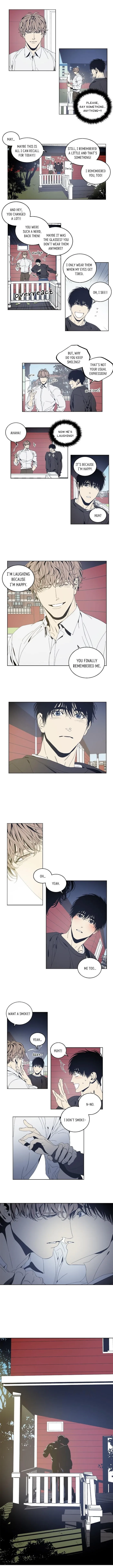 Black Mirror - Chapter 11 Page 2