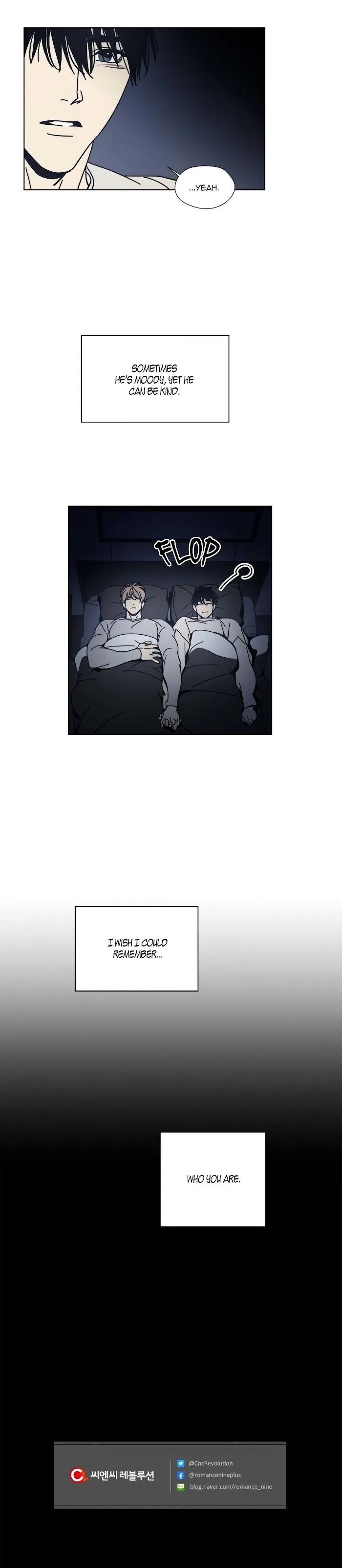 Black Mirror - Chapter 2 Page 16