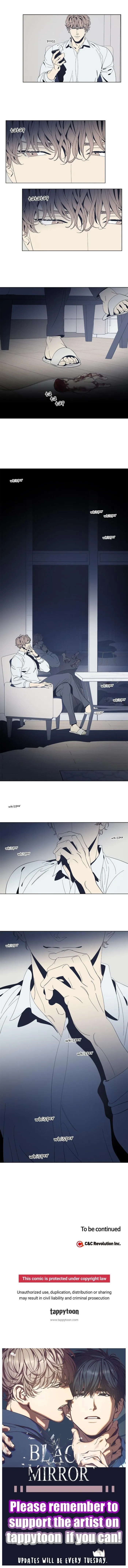 Black Mirror - Chapter 22 Page 4