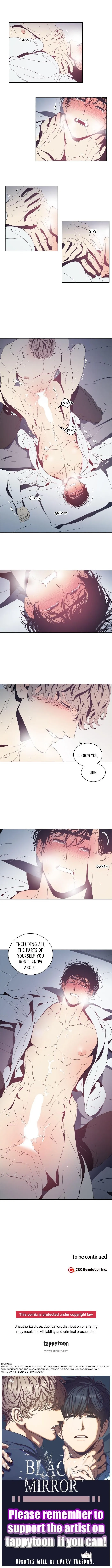 Black Mirror - Chapter 26 Page 5