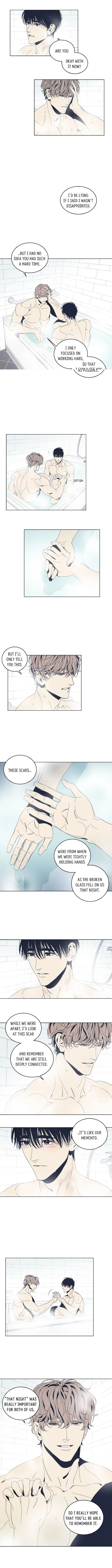 Black Mirror - Chapter 28 Page 3