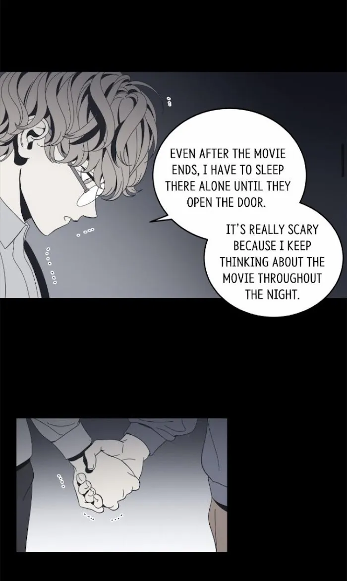 Black Mirror - Chapter 29 Page 2