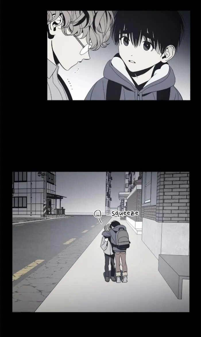 Black Mirror - Chapter 29 Page 4