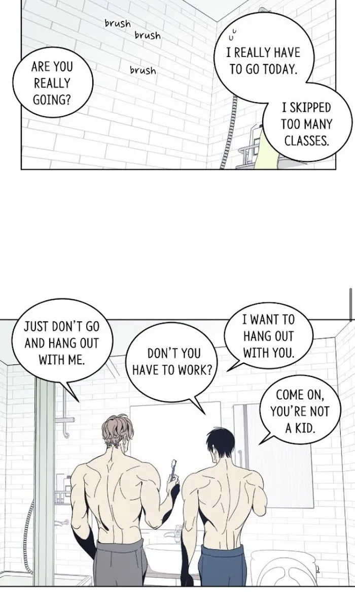 Black Mirror - Chapter 29 Page 13