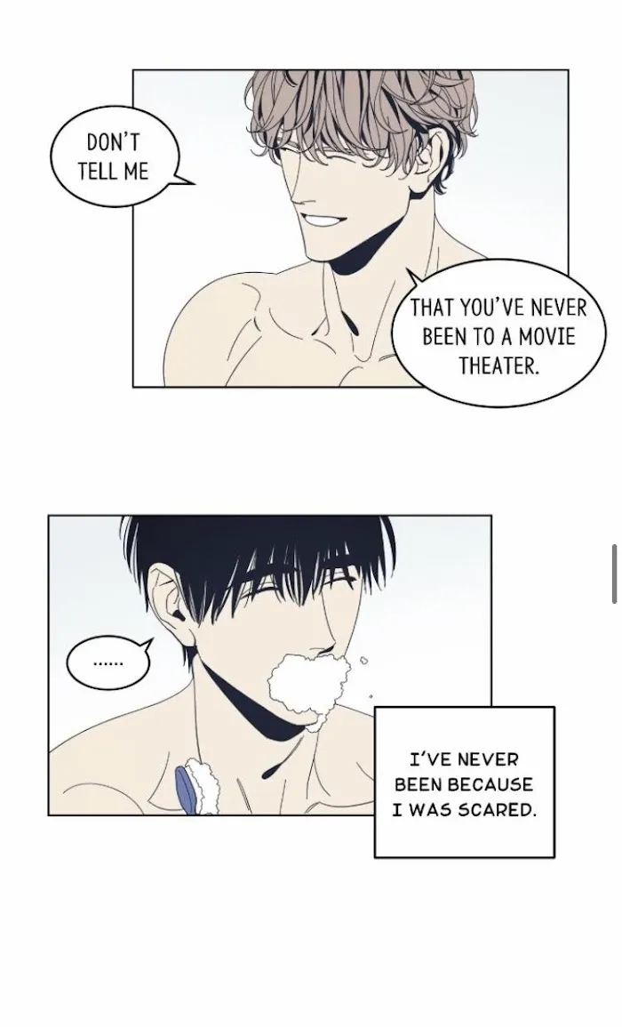 Black Mirror - Chapter 29 Page 15
