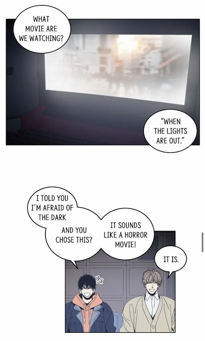 Black Mirror - Chapter 29 Page 19