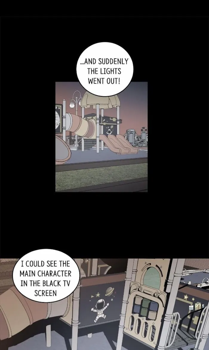 Black Mirror - Chapter 29 Page 21