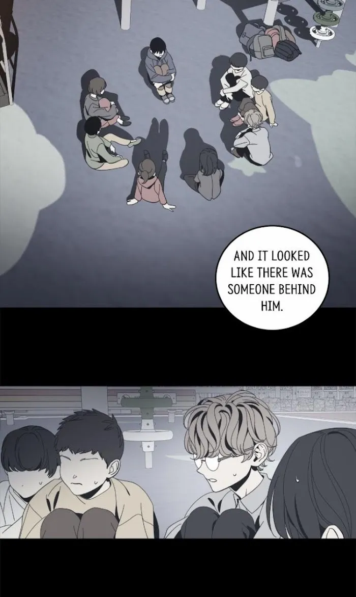 Black Mirror - Chapter 29 Page 22