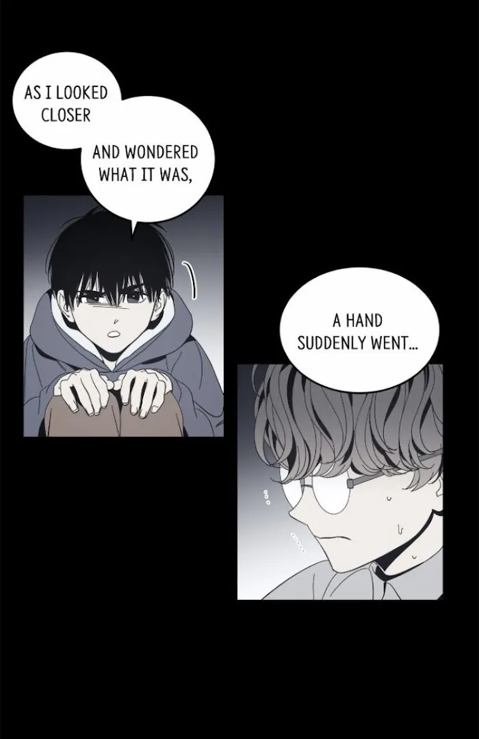Black Mirror - Chapter 29 Page 23
