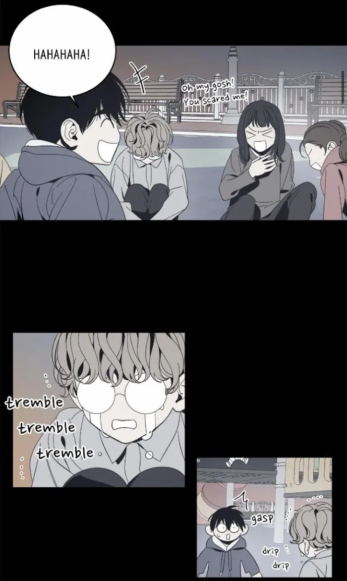 Black Mirror - Chapter 29 Page 25