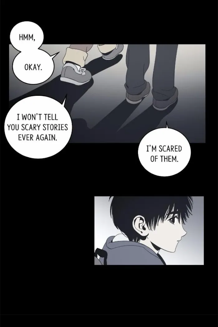 Black Mirror - Chapter 29 Page 27