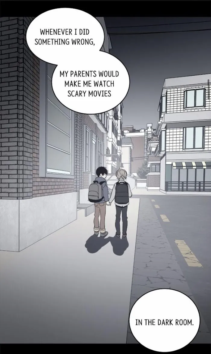 Black Mirror - Chapter 29 Page 29