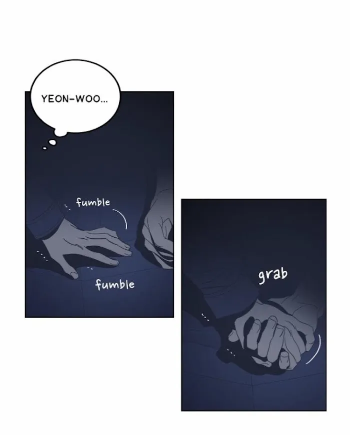 Black Mirror - Chapter 29 Page 31