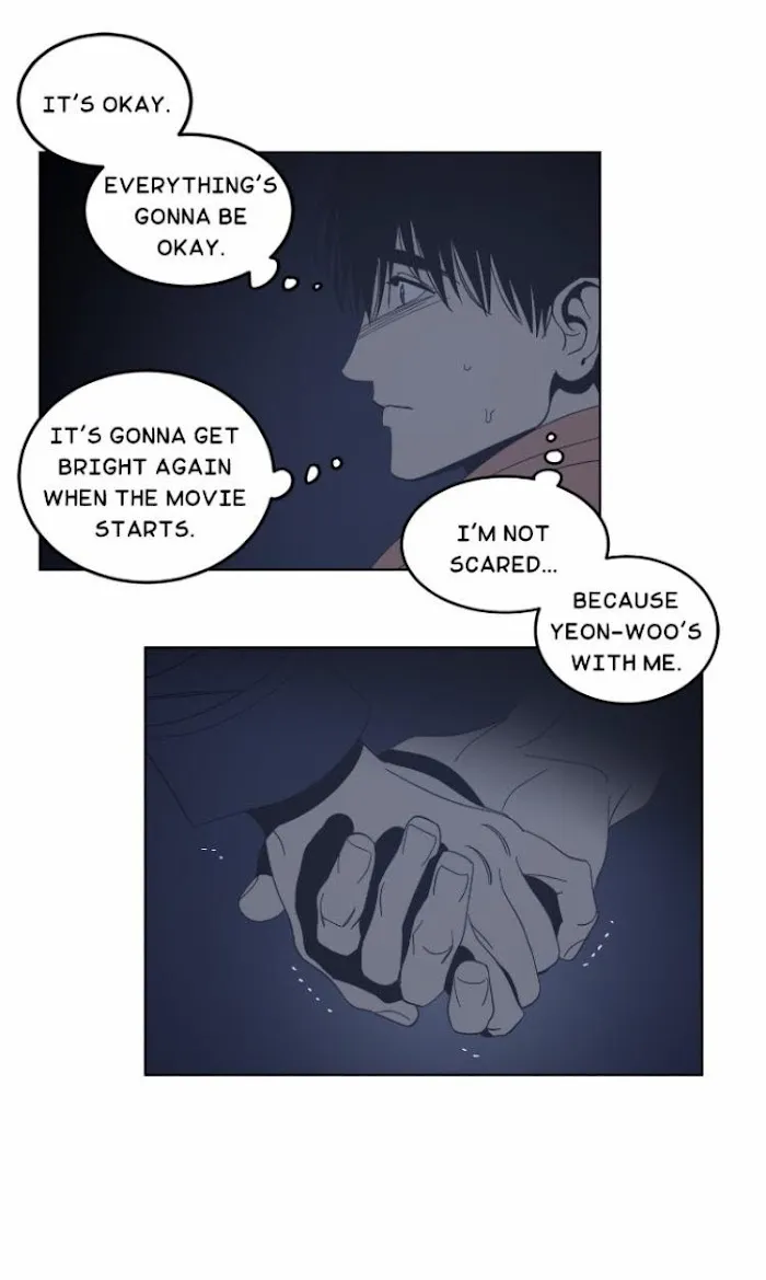 Black Mirror - Chapter 29 Page 32