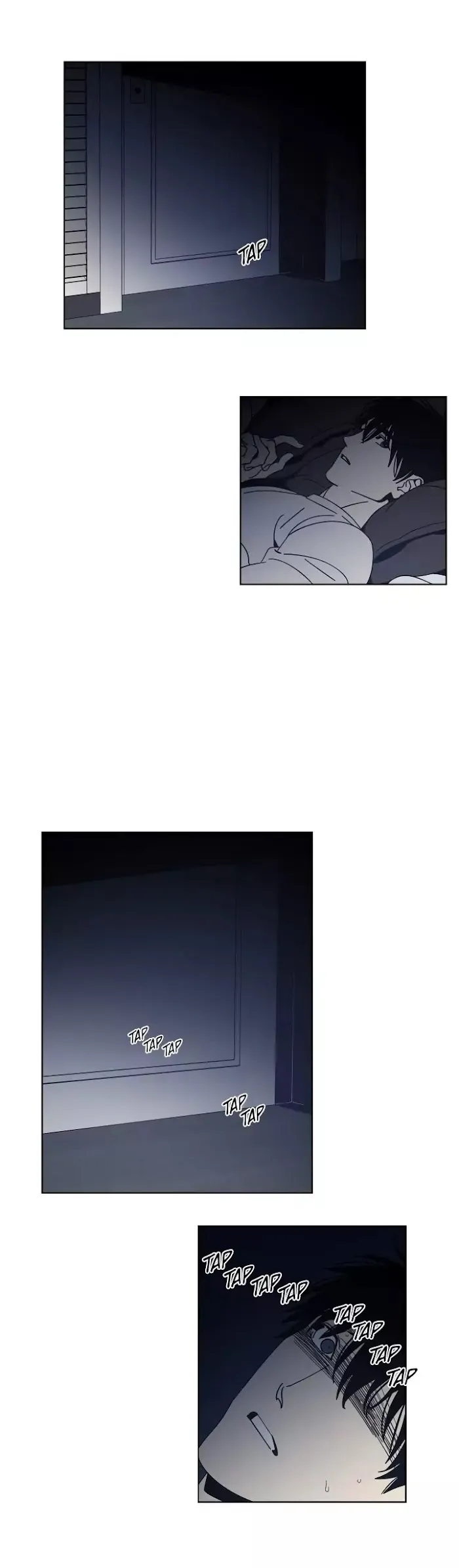 Black Mirror - Chapter 3 Page 4