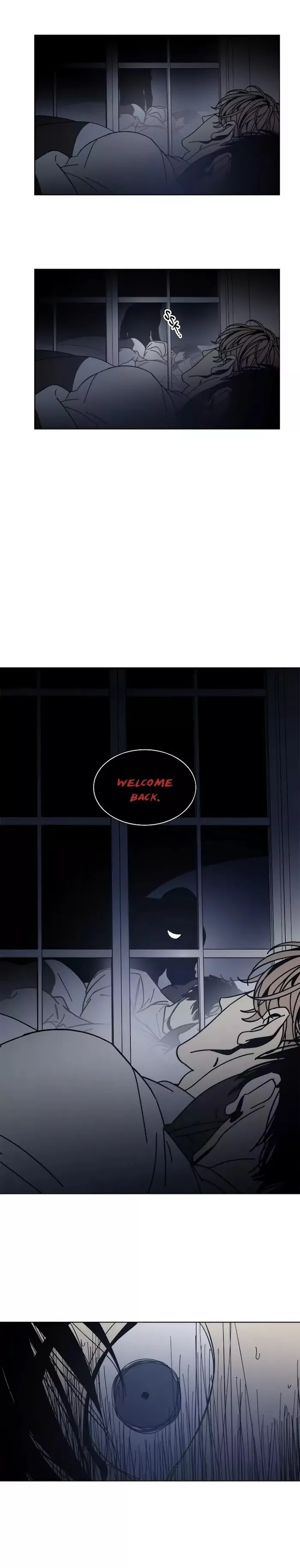 Black Mirror - Chapter 3 Page 6