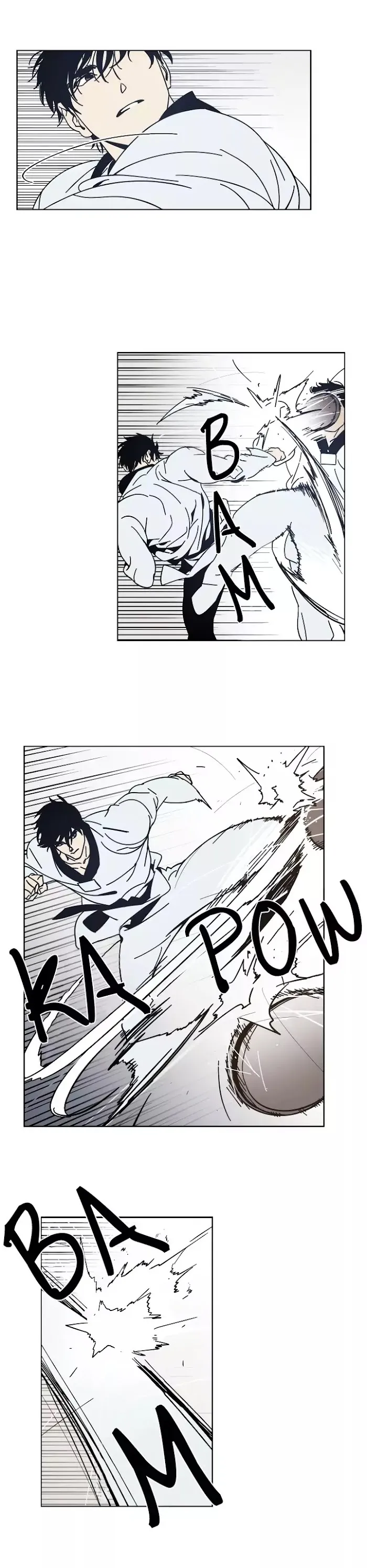 Black Mirror - Chapter 3 Page 13